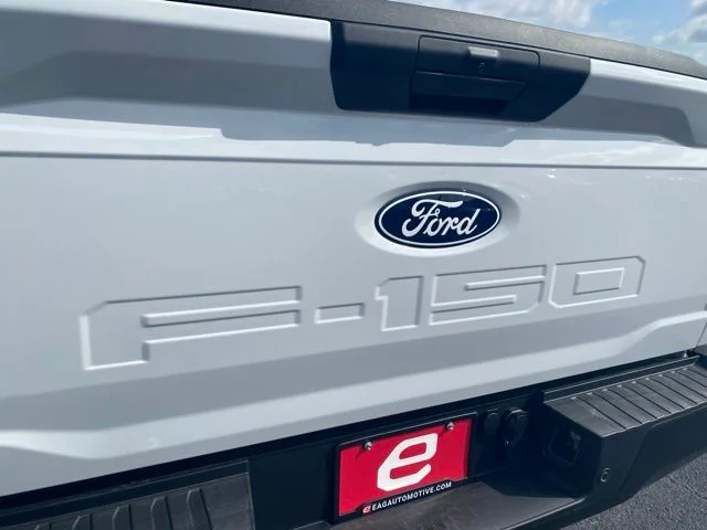 New 2026 Oxford White Ford XL image 32