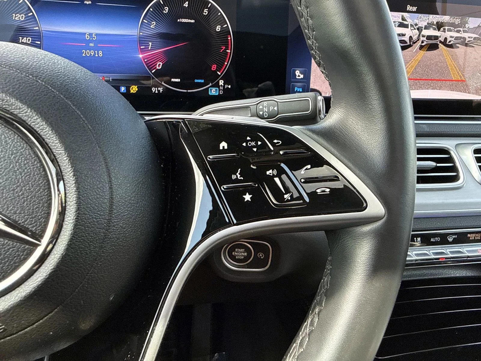 2024 Mercedes-Benz GLE GLE350 - Photo 30