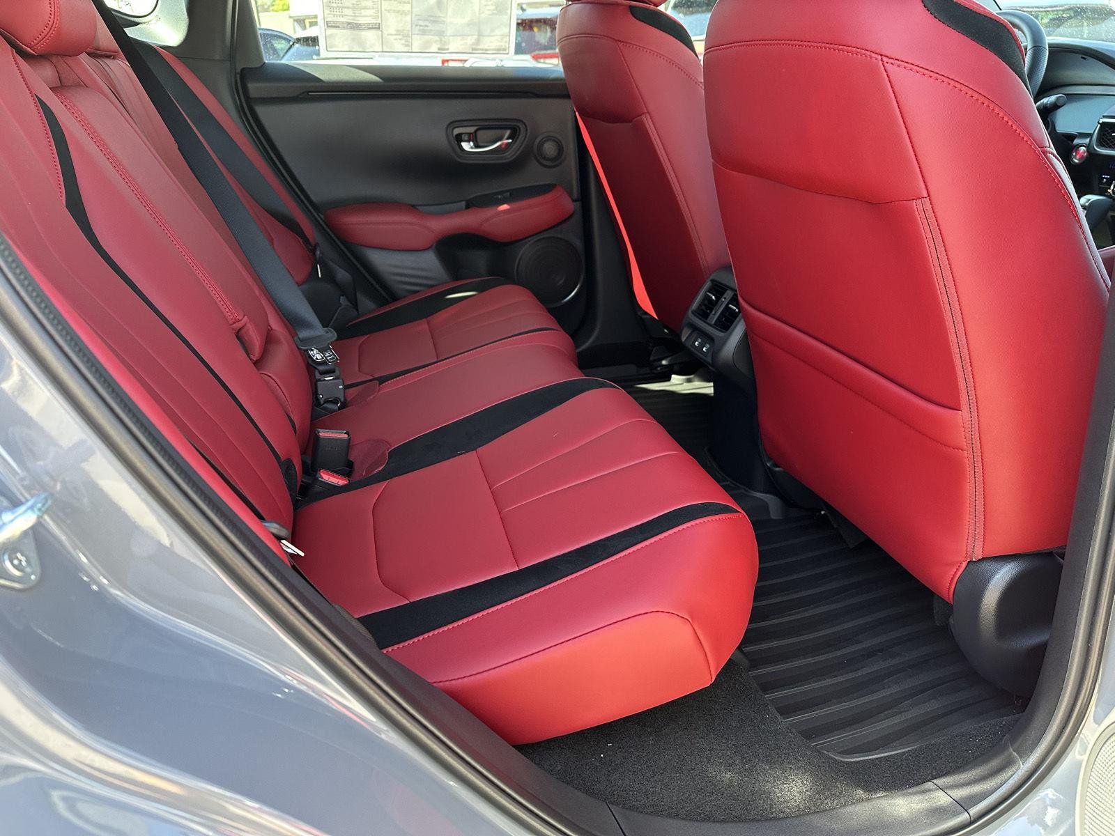 New 2026 Urban Gray Pearl Acura w/A-Spec Package image 20