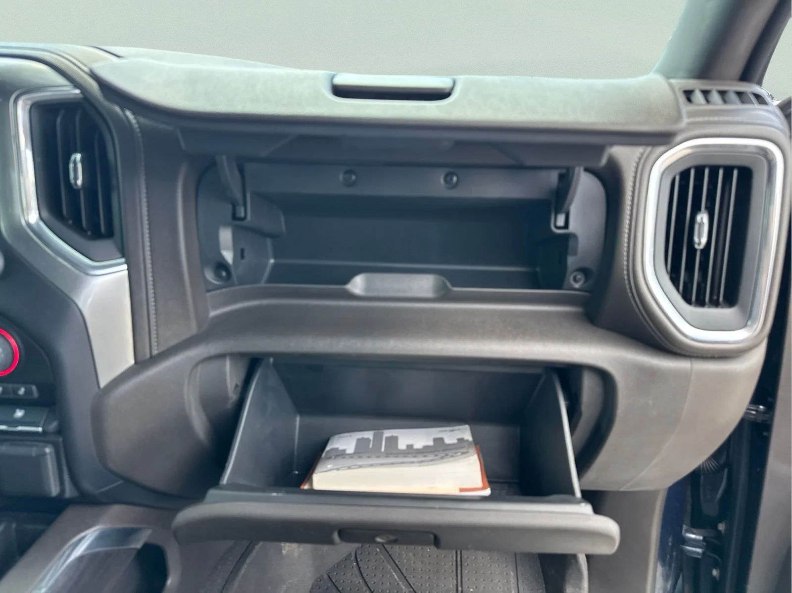 Used 2019 Northsky Blue Metallic Chevrolet LTZ image 26