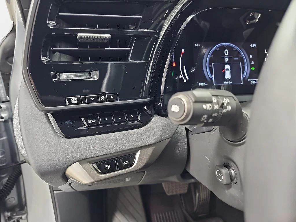 Used 2024 Gray Lexus 350h Premium Plus image 28