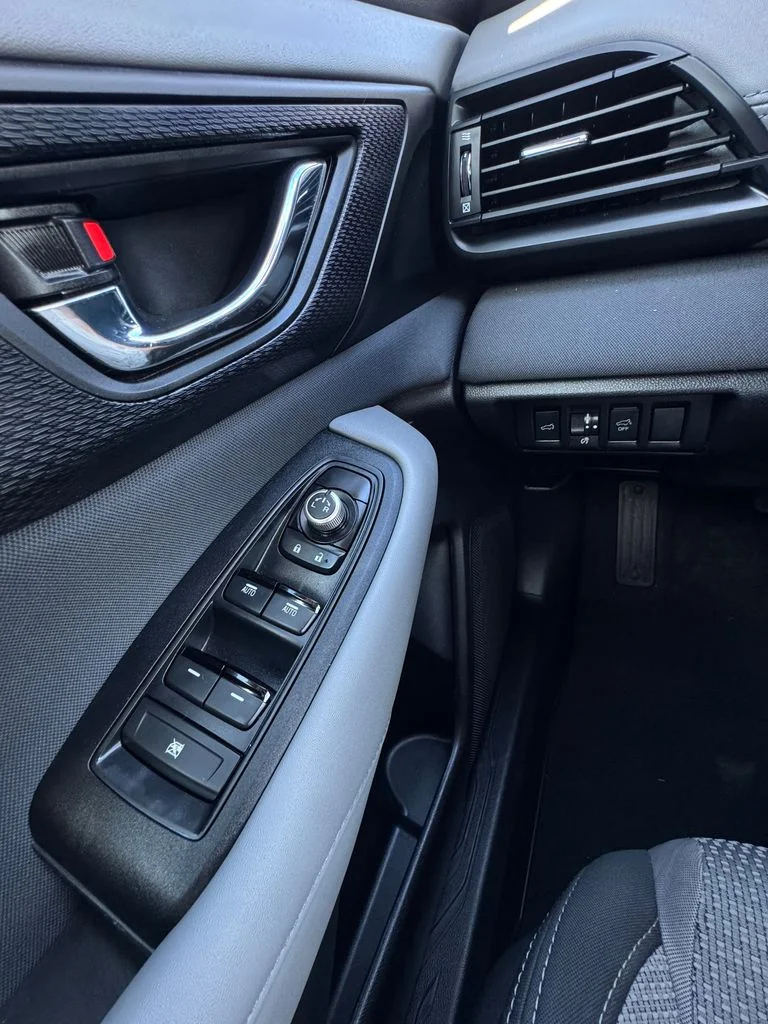 Used 2023 Gray Subaru Premium image 16
