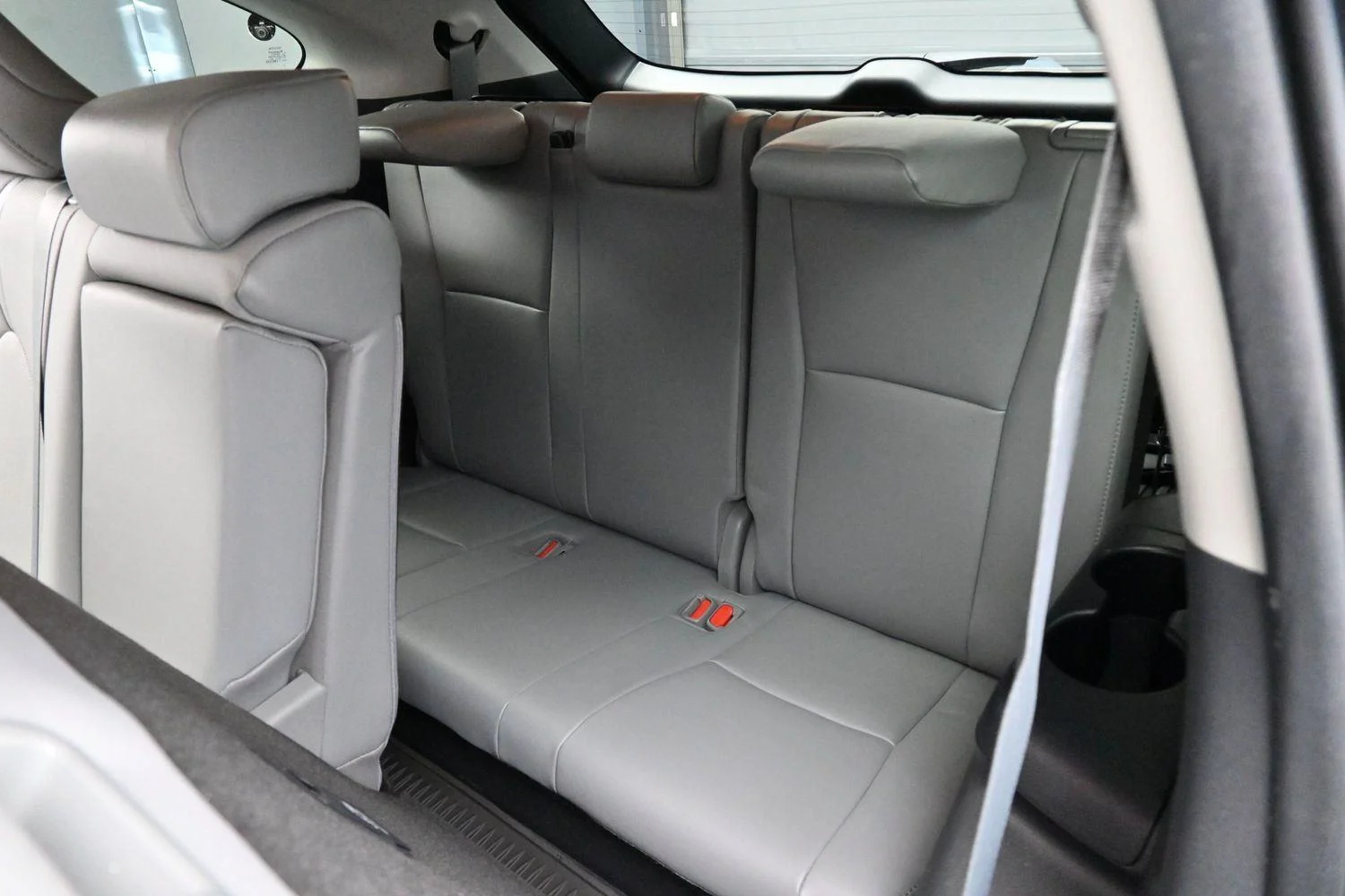Used 2021 Magnetic Gray Metallic Toyota Limited image 31