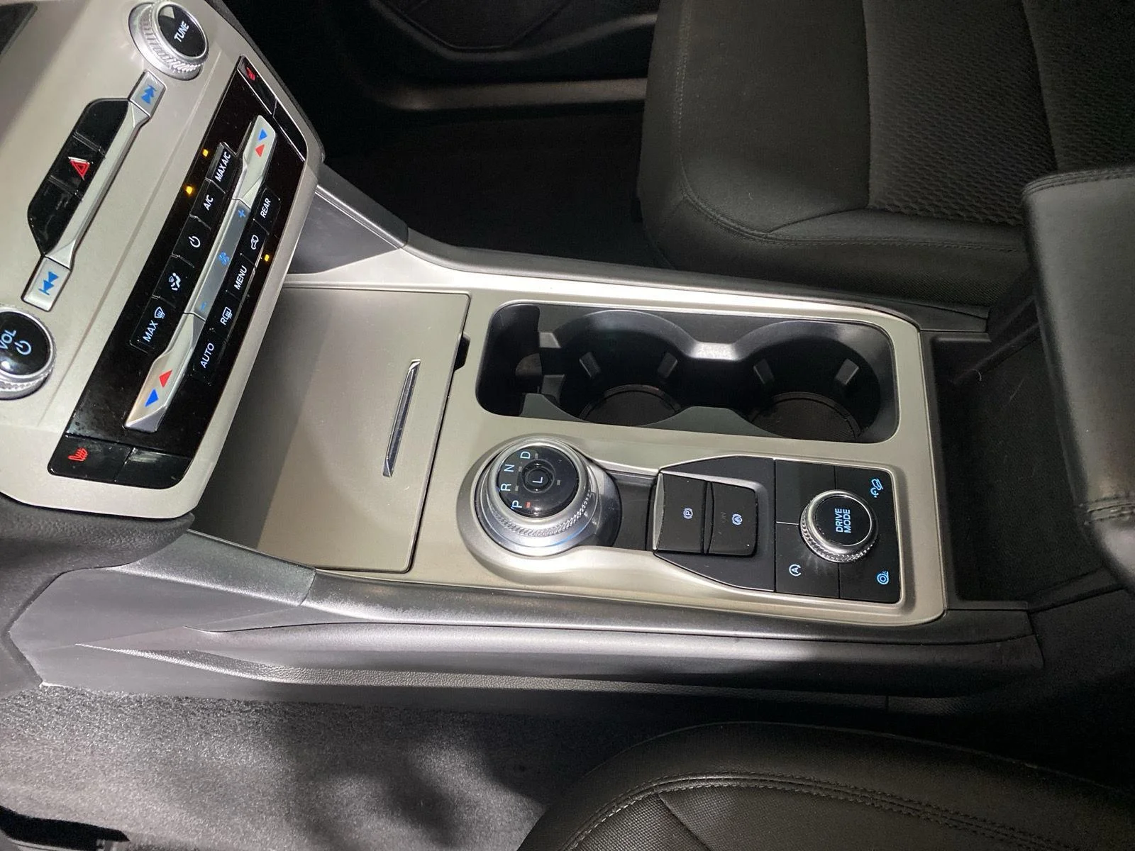 Used 2024 Agate Black Ford XLT image 24