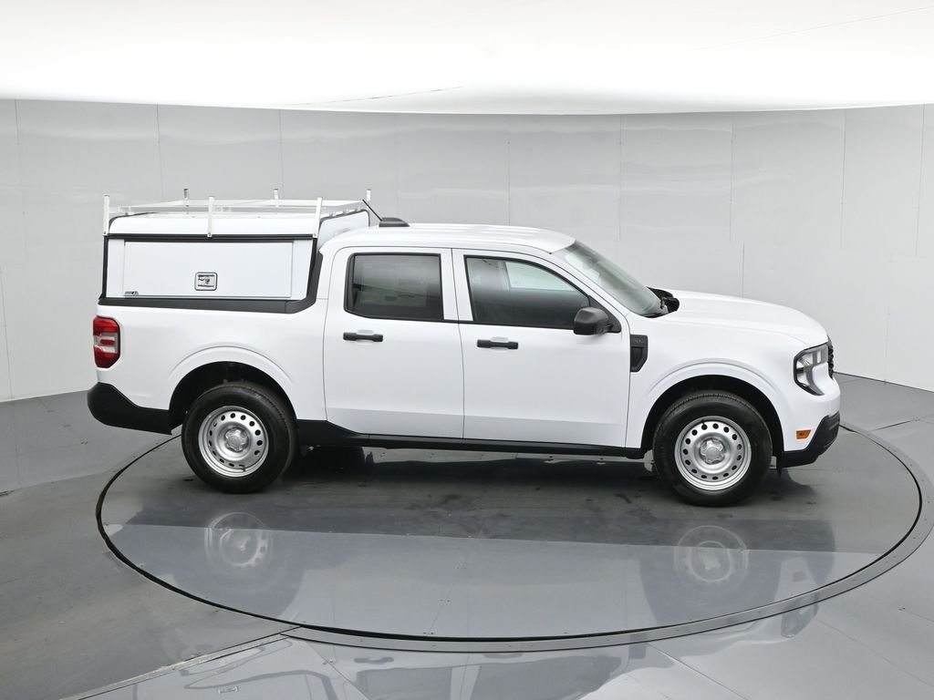New 2026 Oxford White Ford XL image 52