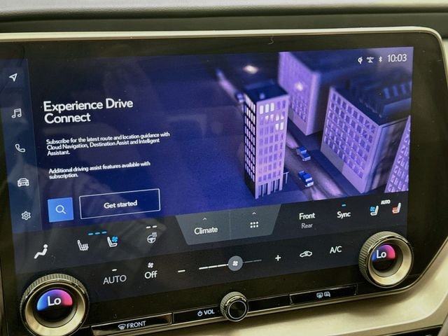 2024 Lexus TX 350 Luxury - Photo 13