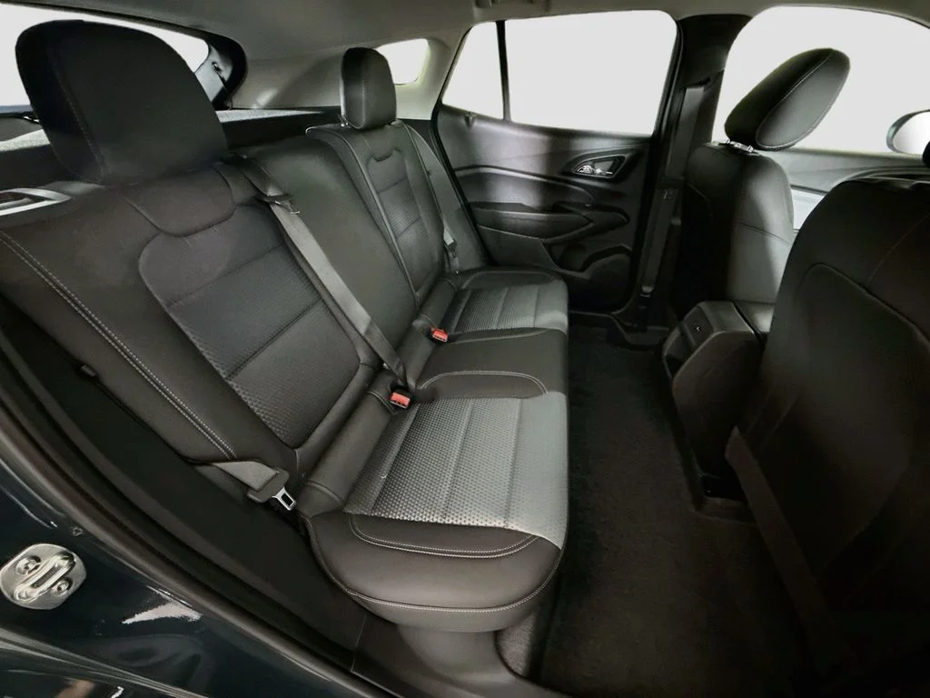 2026 Chevrolet Trax LT - Photo 24