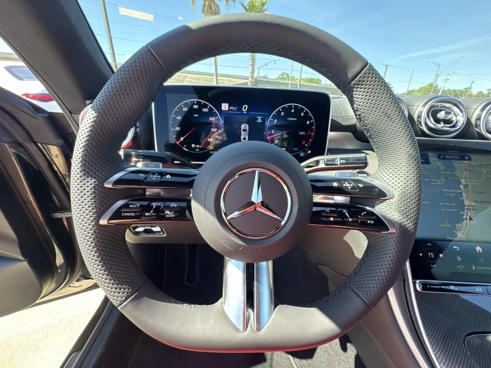 2026 Mercedes-Benz CLE CLE 300 - Photo 15