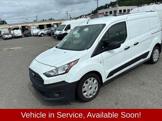 Used 2023 White Ford XL image 4