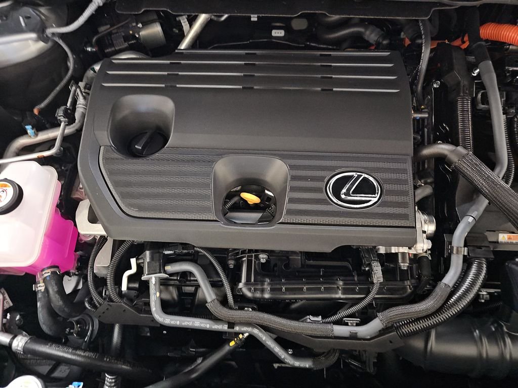 Used 2025 IRIDIUM Lexus 350h Premium image 33