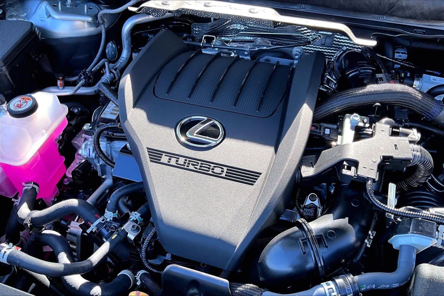 New 2026 Iridium Lexus PREMIUM image 20