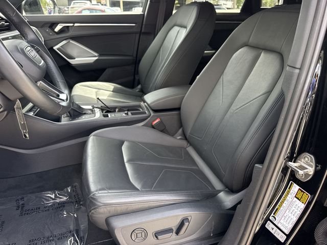 2025 Audi Q3 S Line Premium - Photo 11