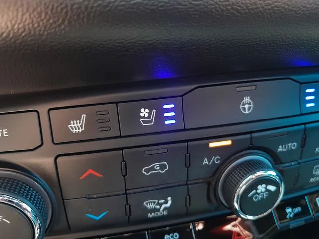 Used 2025 White Dodge GT Plus image 25