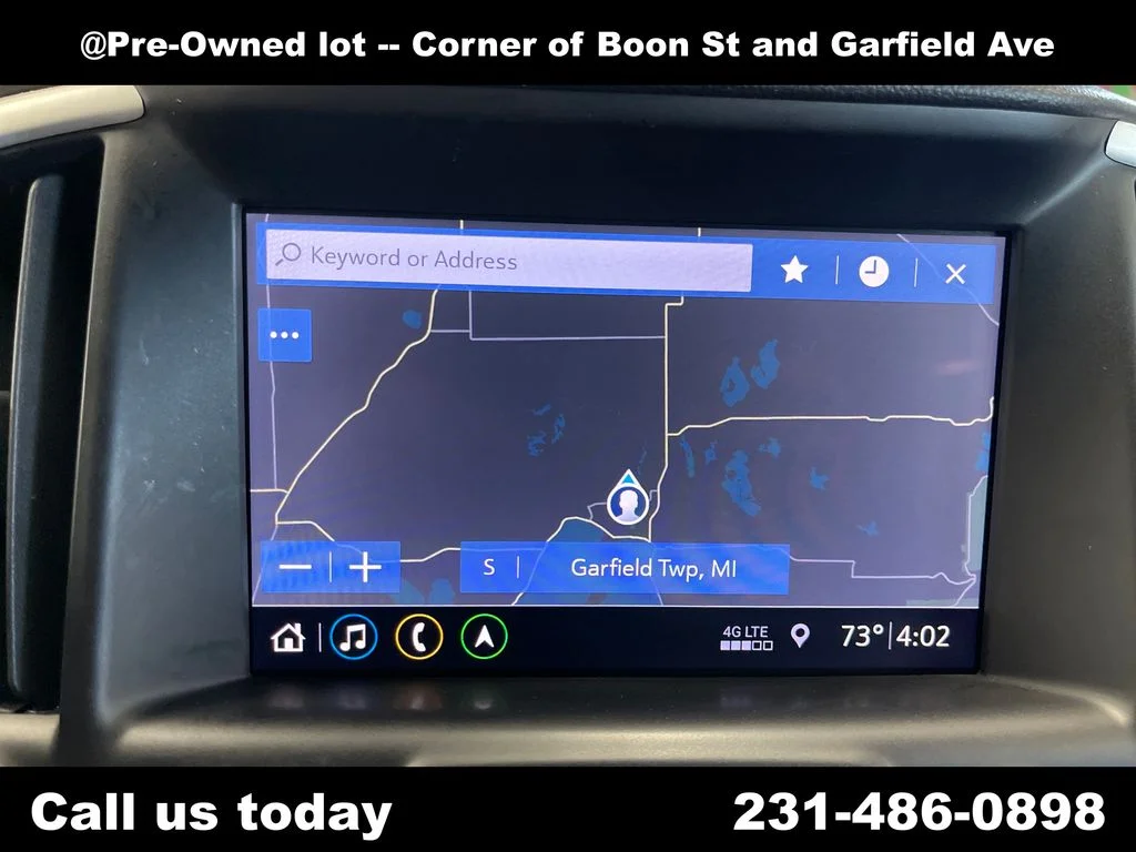 Used 2020 Red GMC SLE image 23