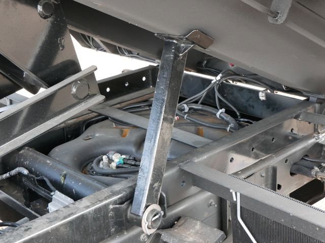 2025 Chevrolet Silverado 3500 HD Work Truck - Photo 14