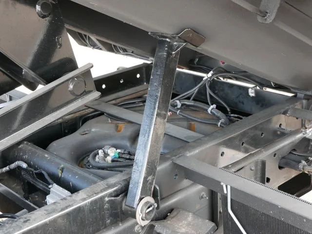 2025 Chevrolet Silverado 3500 HD Work Truck - Photo 14