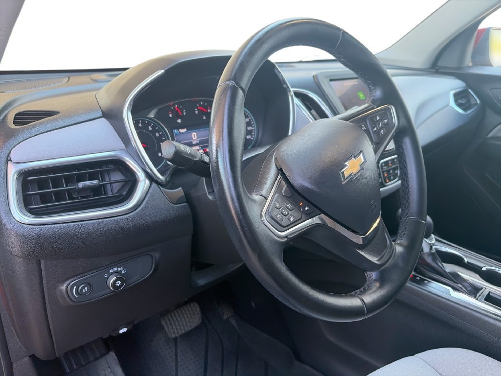 2023 Chevrolet Equinox LT - Photo 10