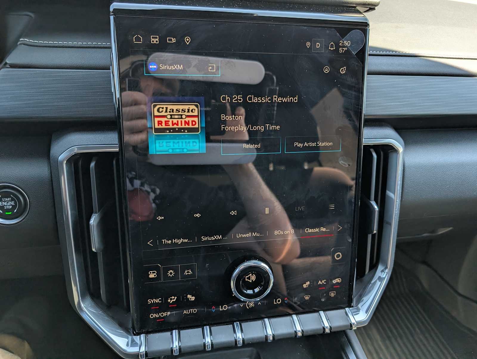 2025 GMC Acadia Elevation - Photo 22