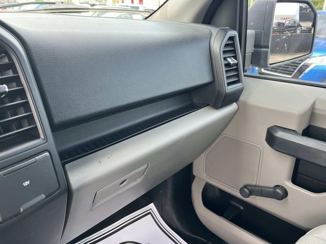 Used 2019 White Ford XL image 16