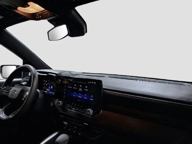 2026 Chevrolet Colorado Trail Boss - Photo 19