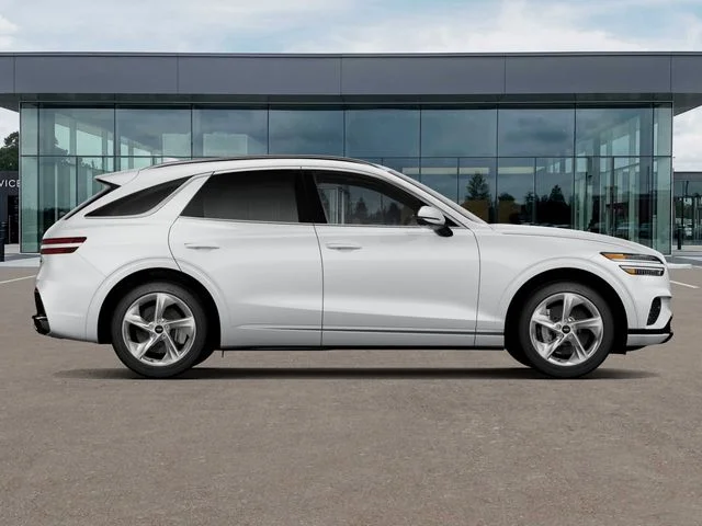 New 2026 Genesis GV70 2.5T Advanced