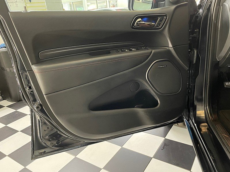 Used 2025 NIGHT MOVES Dodge GT Plus AWD image 23