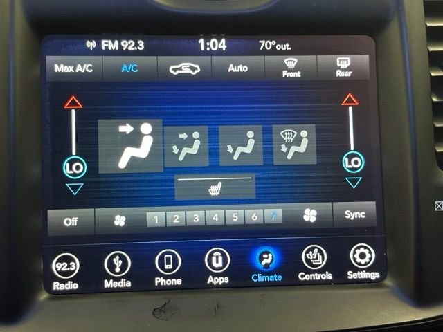 Used 2019 White Chrysler S image 29