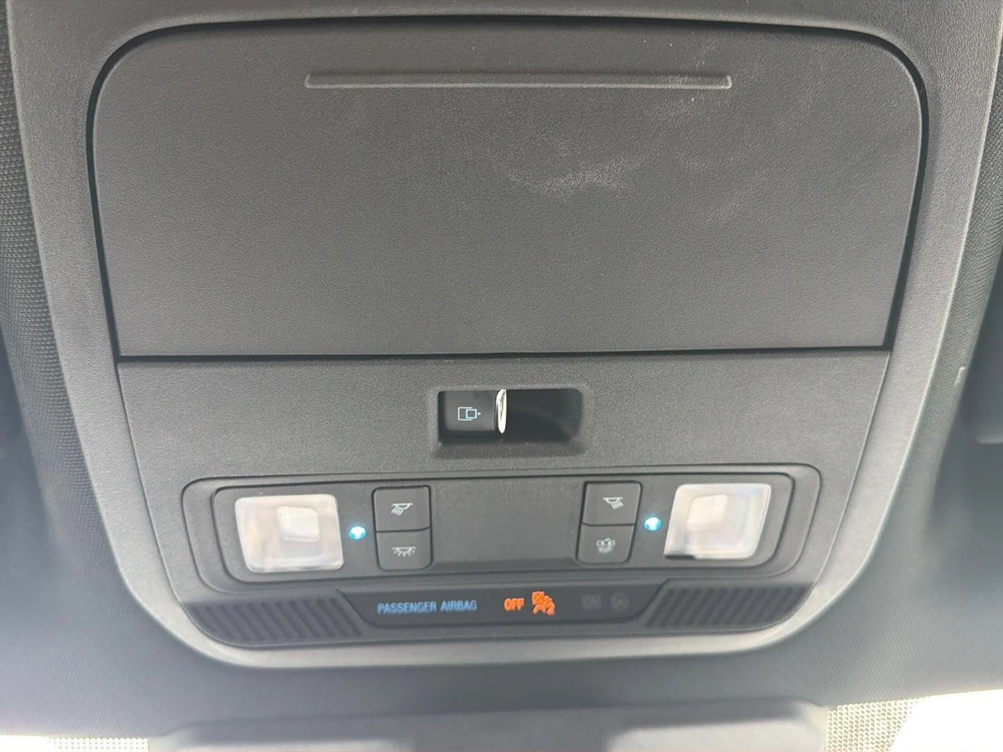 Used 2024 Carbonized Gray Ford XLT image 17