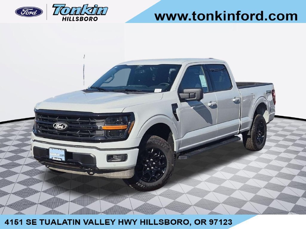 New 2026 Avalanche Ford XLT image 31