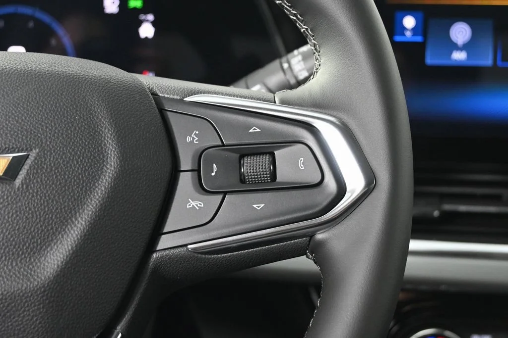 2026 Chevrolet Trax LT - Photo 33