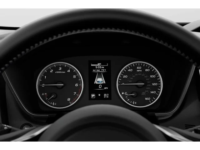2026 Subaru Ascent Limited - Photo 18