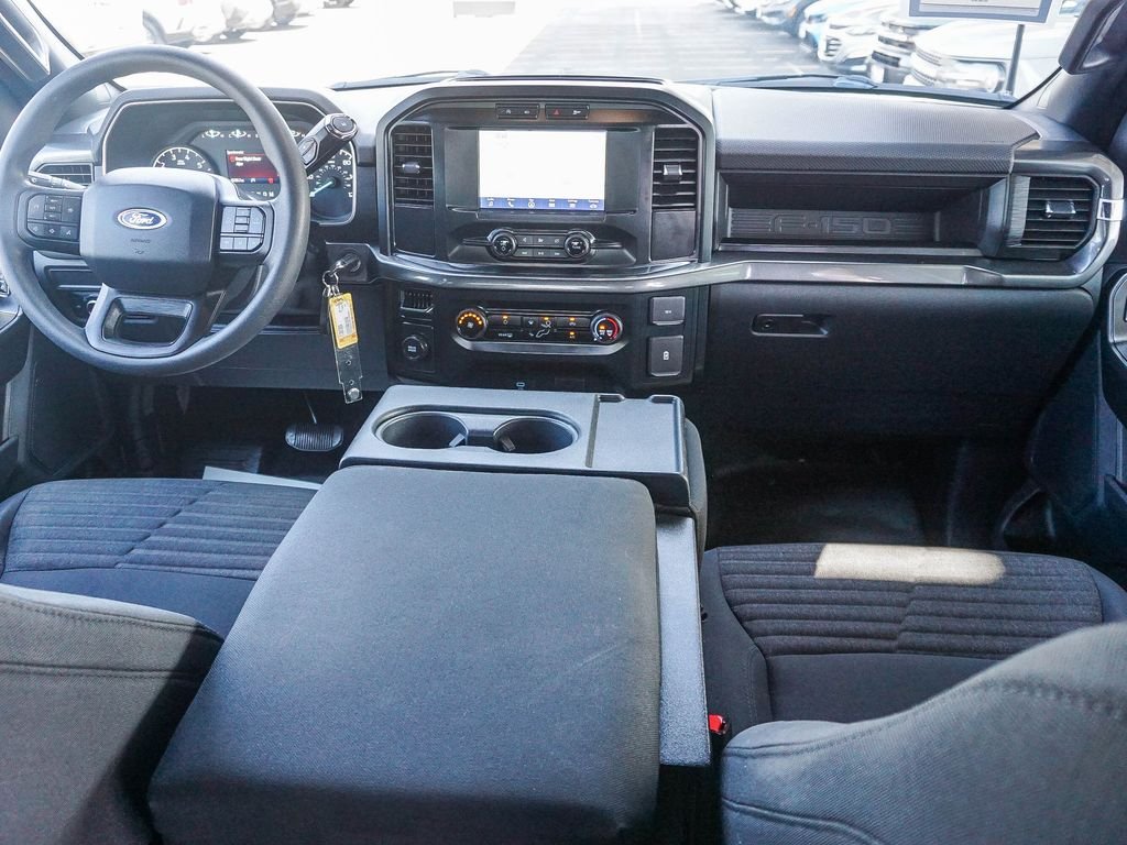 Used 2023 White Ford XL image 15