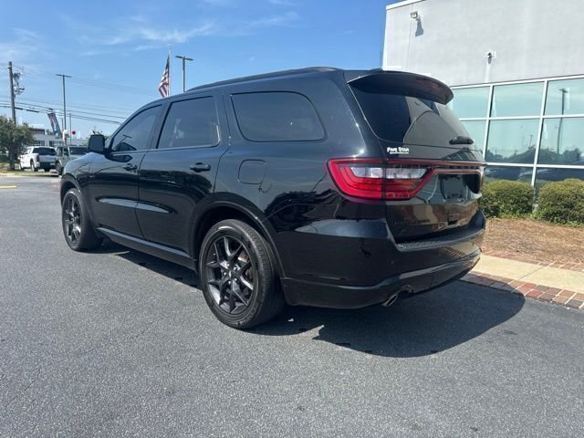 Used 2026 Black Dodge GT HEMI V8 image 9