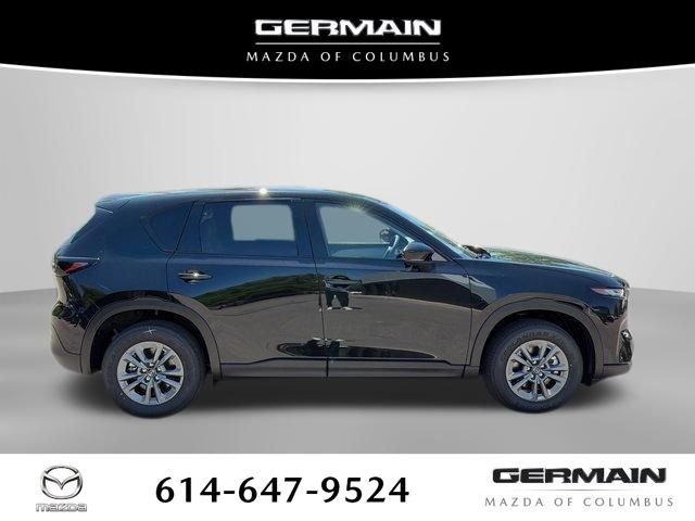 New 2026 Black Mazda 2.5 S Select image 7