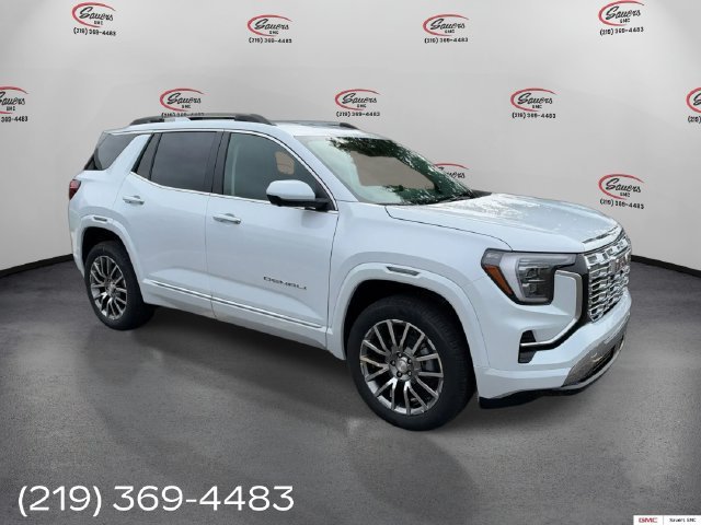2027 GMC Terrain