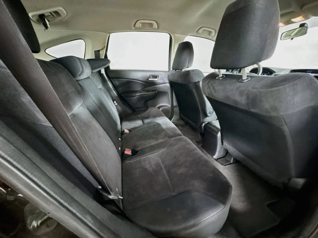 Used 2013 Kona Coffee Metallic Honda LX image 29