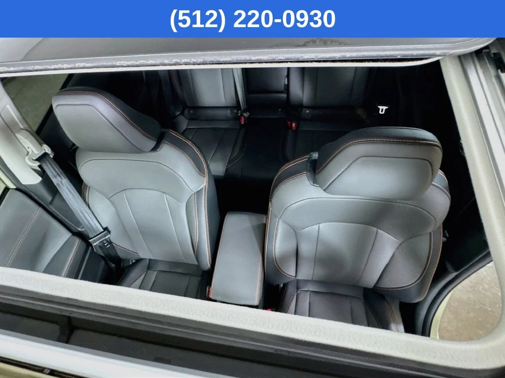 Certified Used 2026 Beige Subaru Limited image 27