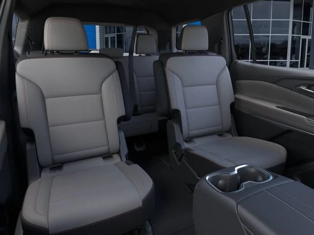 2026 Chevrolet Traverse LT - Photo 17