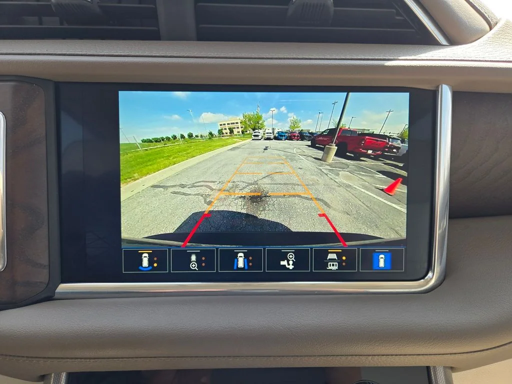 Used 2023 Black GMC Denali image 25