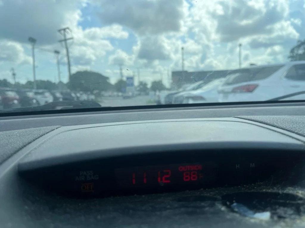 Used 2011 Red Kia SX image 18