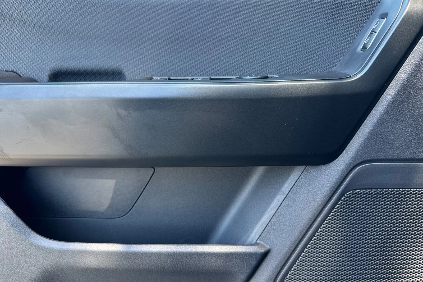 New 2026 Agate Black Metallic Ford STX® image 11
