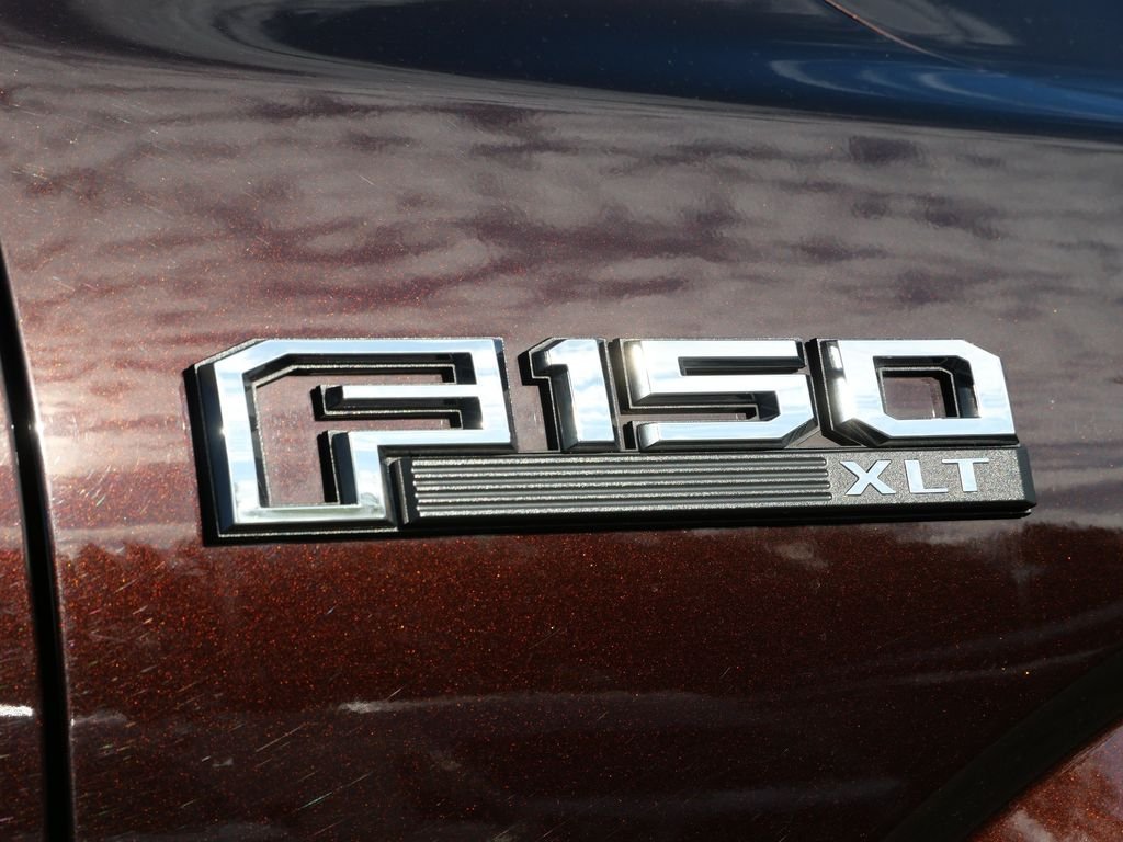 Certified Used 2019  Ford XLT image 10