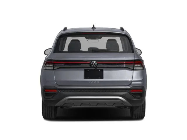 2026 Volkswagen Taos S - Photo 8