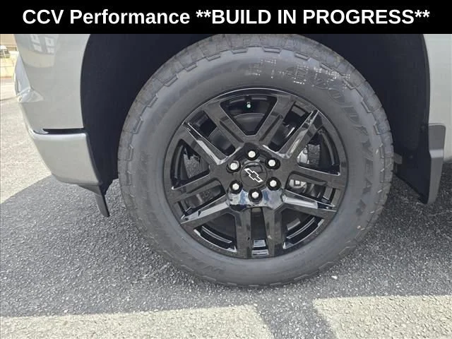 2026 Chevrolet Silverado 1500 RST - Photo 29