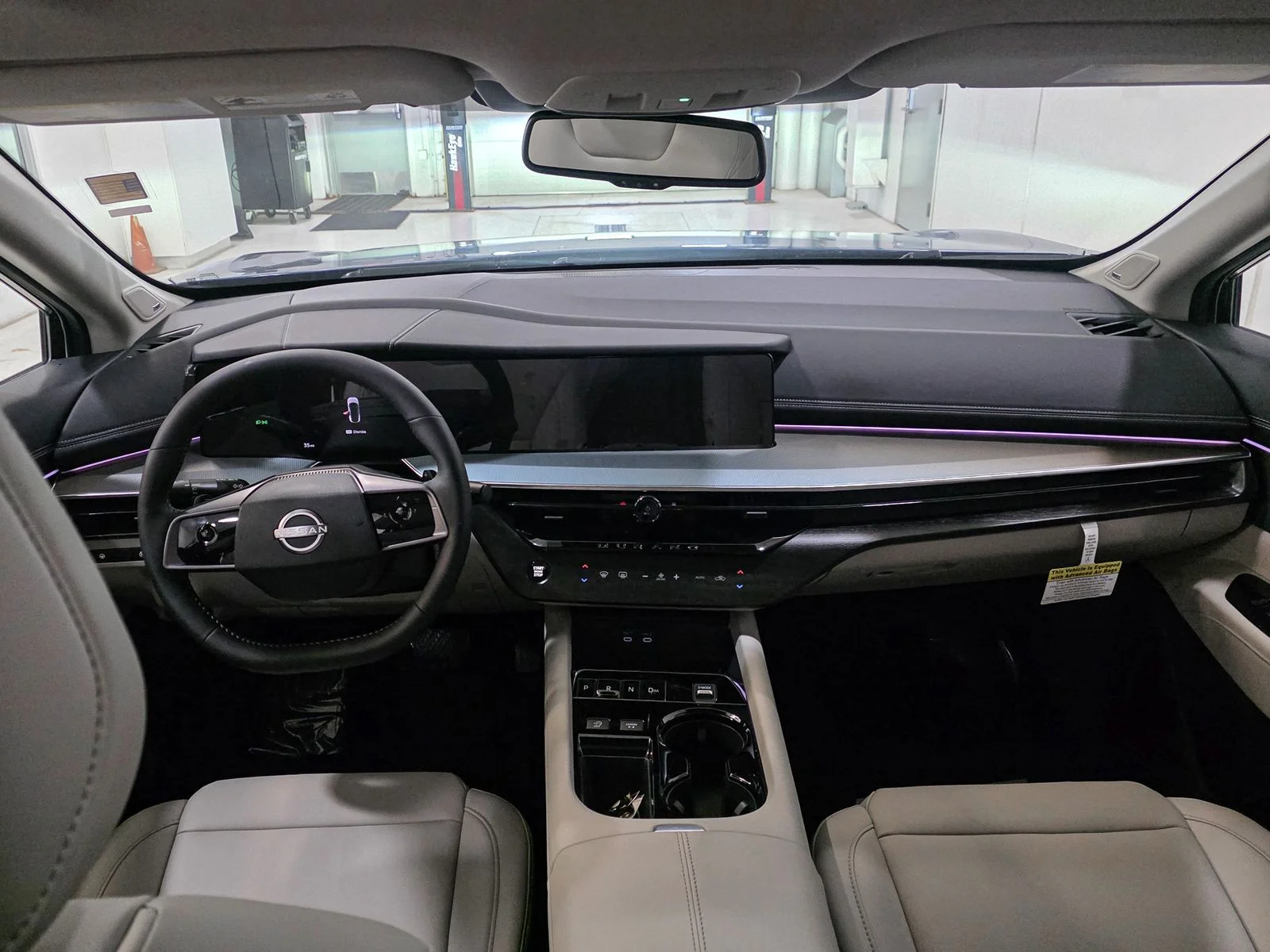 2025 Nissan Murano SL - Photo 24