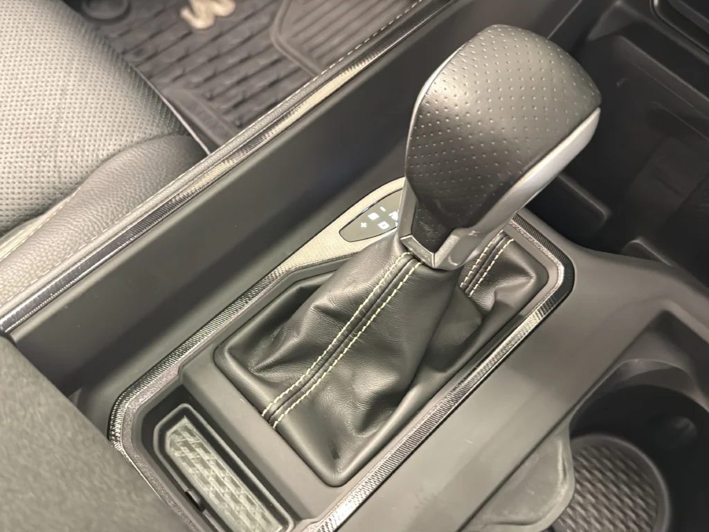 Used 2022 Beige Ram TRX image 32