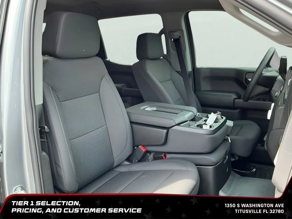 2026 GMC Sierra 1500 Pro - Photo 15
