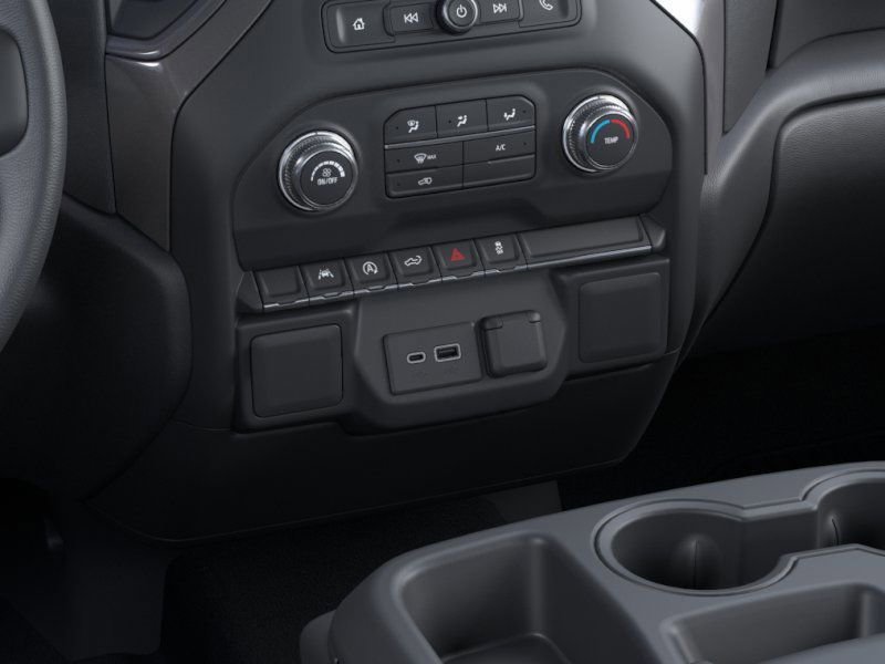 2026 GMC SIERRA - Image 30