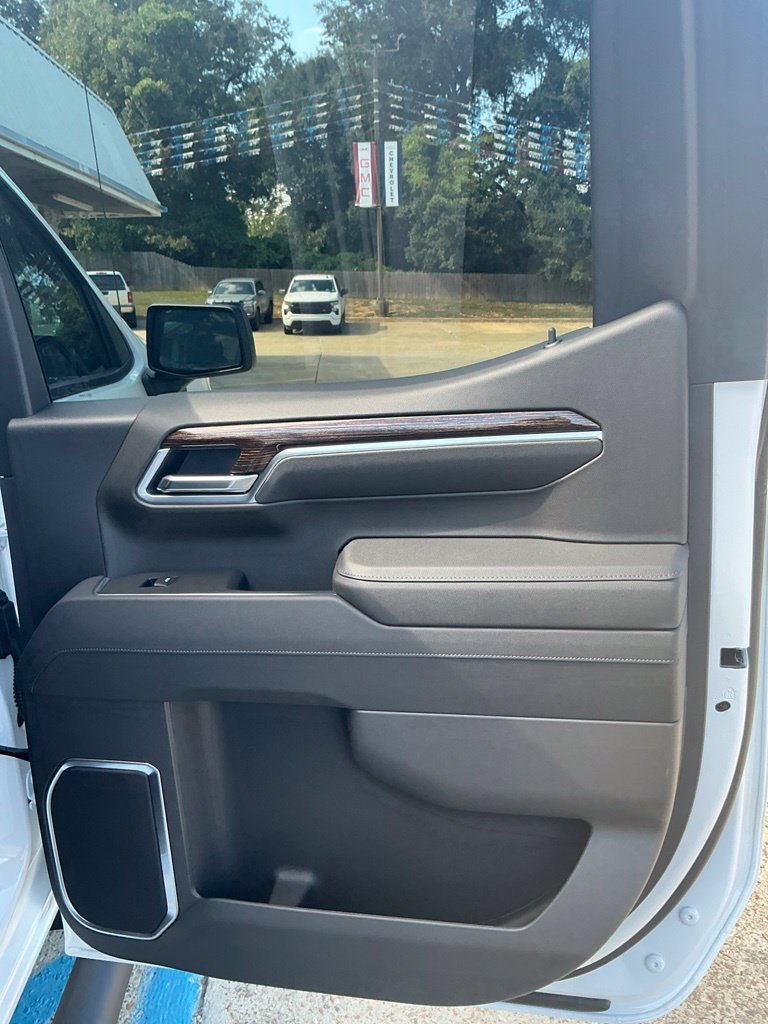 2026 GMC Sierra 1500 Elevation - Photo 12