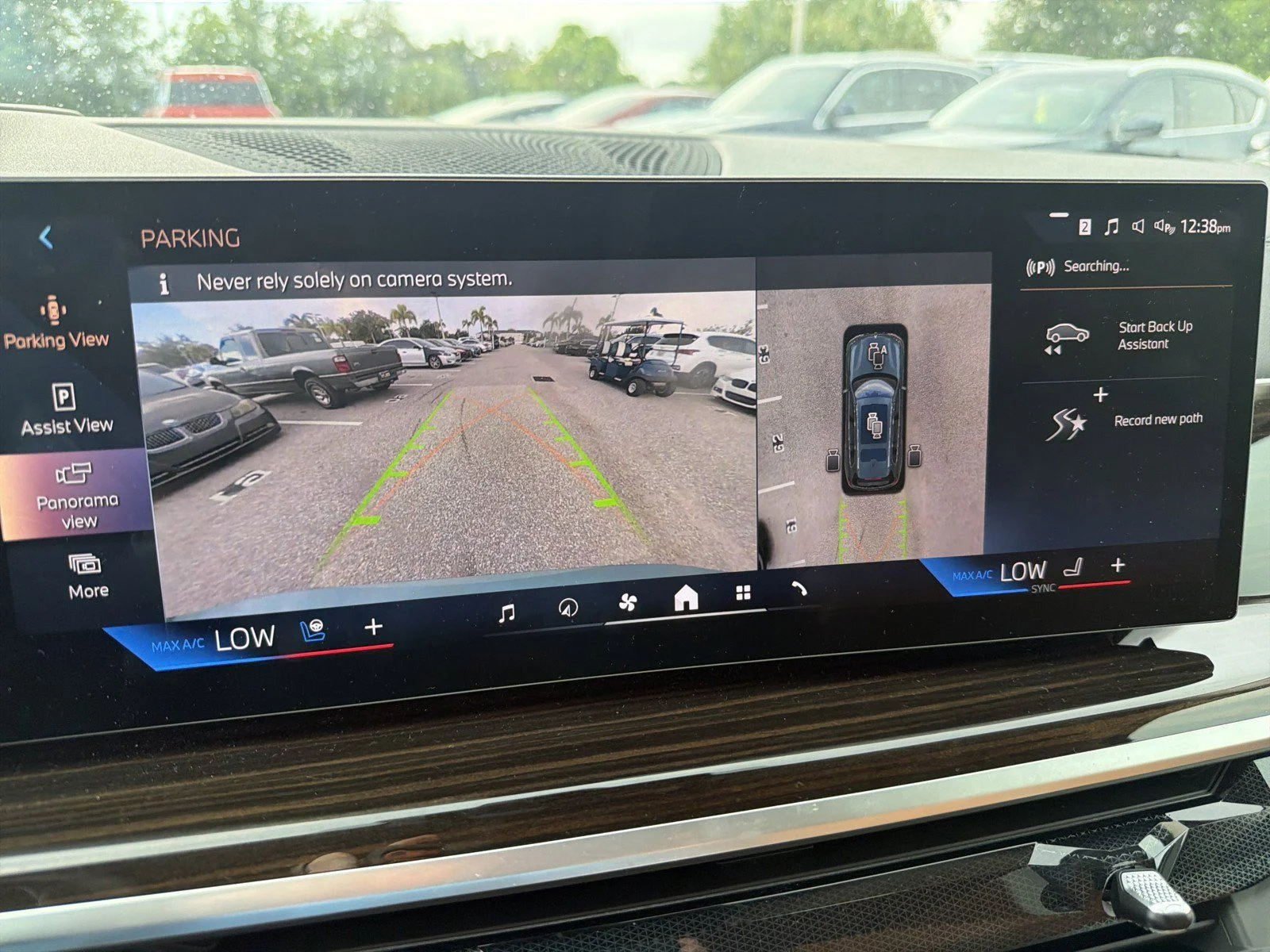 New 2026 Blue Ridge Mountain Metallic BMW xDrive40i image 31